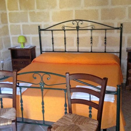 Masseria Grande Hotel Torre dell'Orso Kültér fotó