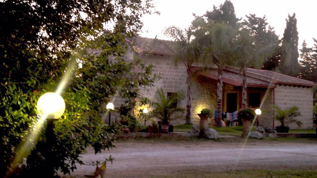 Masseria Grande Hotel Torre dell'Orso Kültér fotó