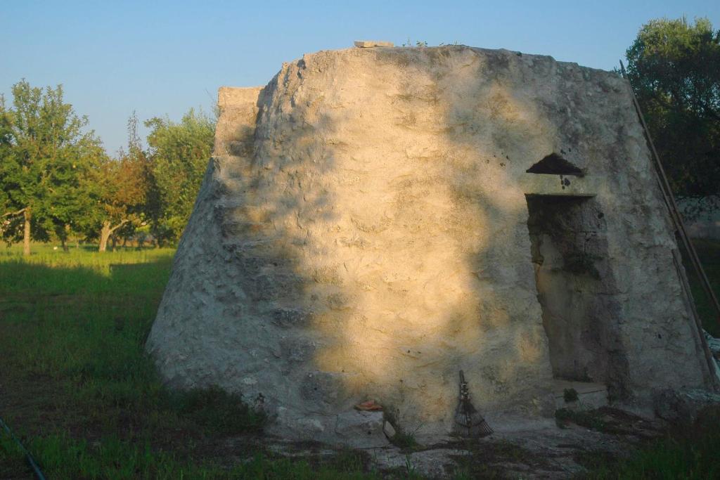 Masseria Grande Hotel Torre dell'Orso Kültér fotó
