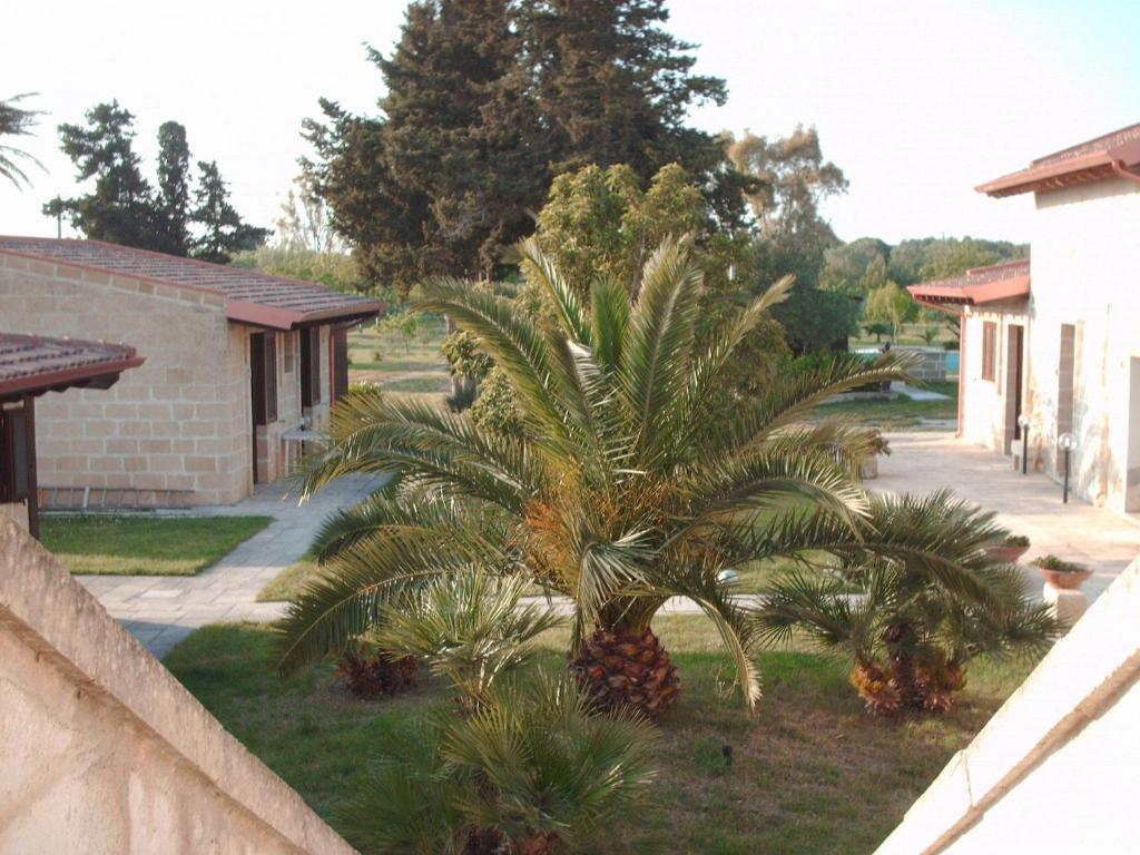 Masseria Grande Hotel Torre dell'Orso Kültér fotó