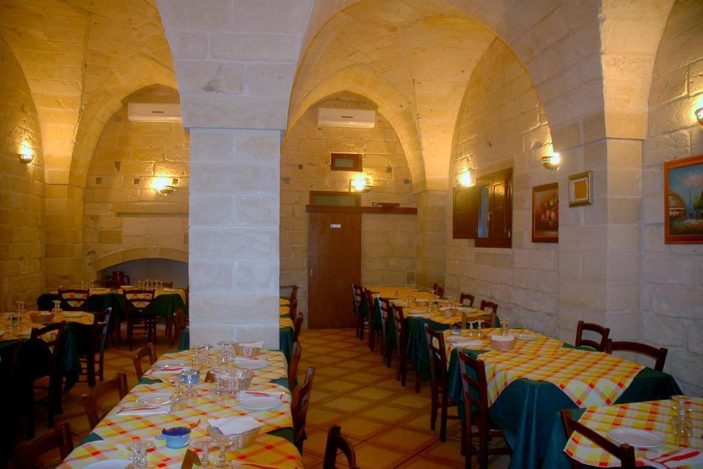 Masseria Grande Hotel Torre dell'Orso Kültér fotó