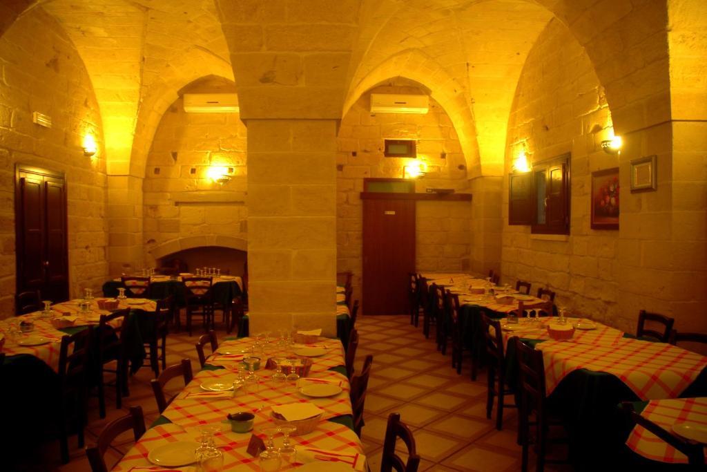 Masseria Grande Hotel Torre dell'Orso Kültér fotó