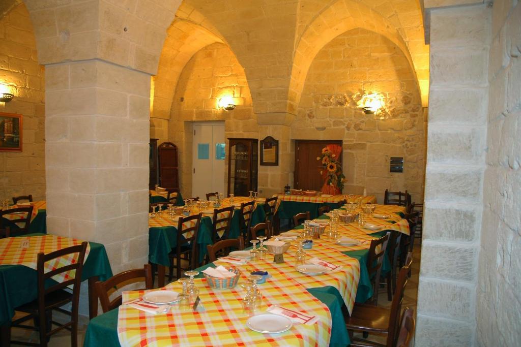 Masseria Grande Hotel Torre dell'Orso Kültér fotó