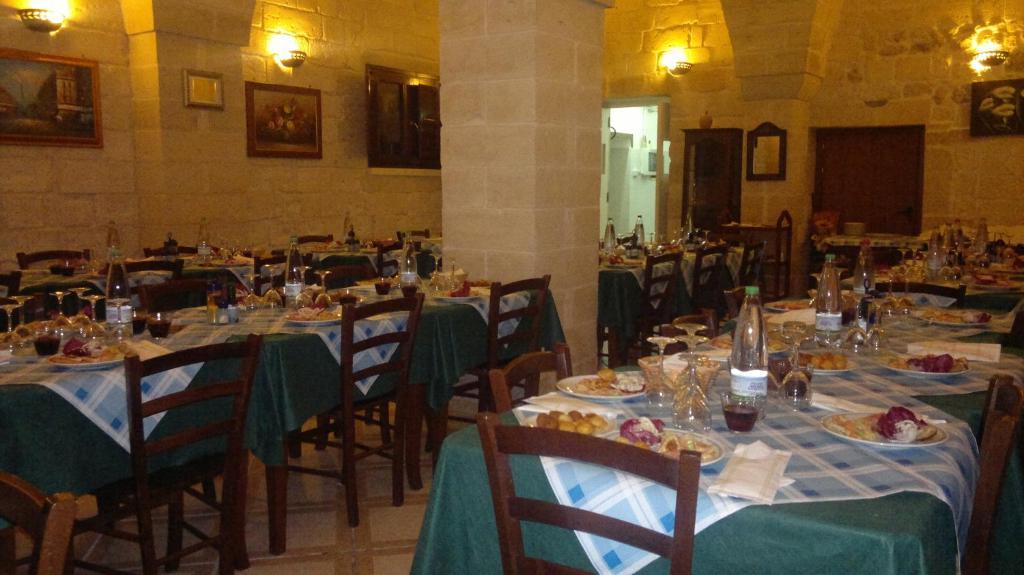 Masseria Grande Hotel Torre dell'Orso Kültér fotó