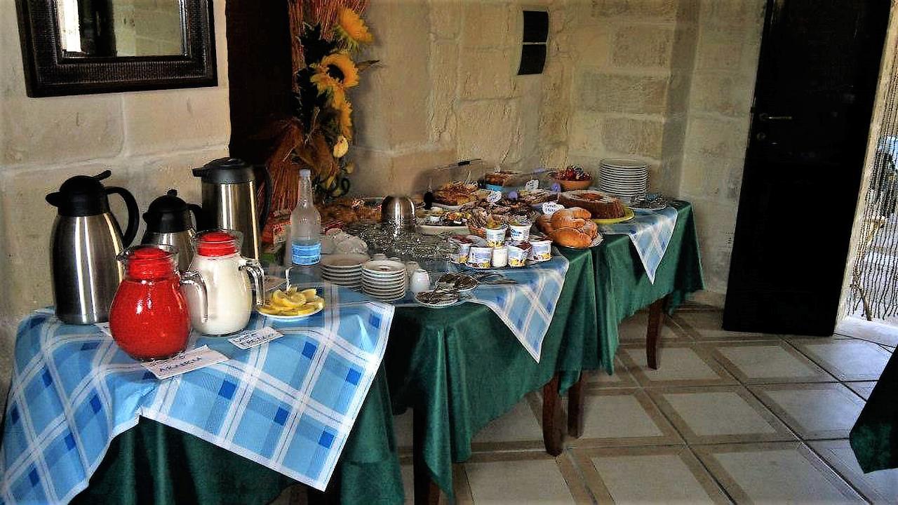 Masseria Grande Hotel Torre dell'Orso Kültér fotó